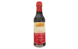 Lee Kum Kee Light Soy Sauce   Glass Bottle  500 millilitre